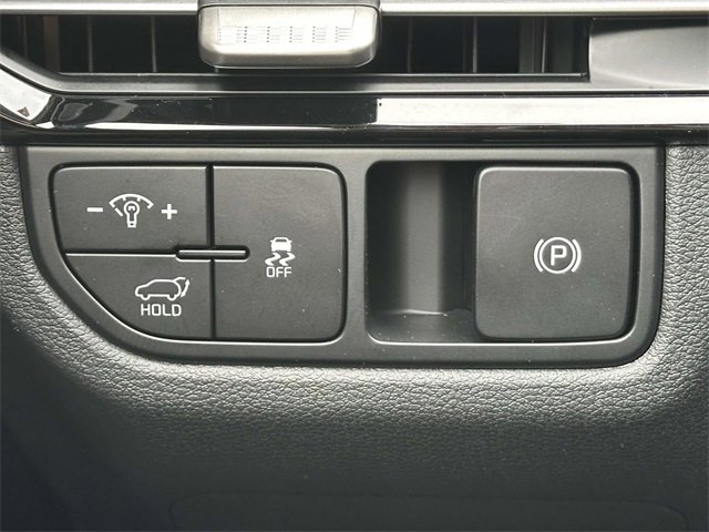New 2026 Kia Sportage EX w/ EX Panorama Roof Package image 16