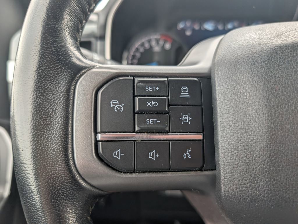 Used 2021 Ford F150 XLT w/ Equipment Group 302A High AWD/4WD image 14