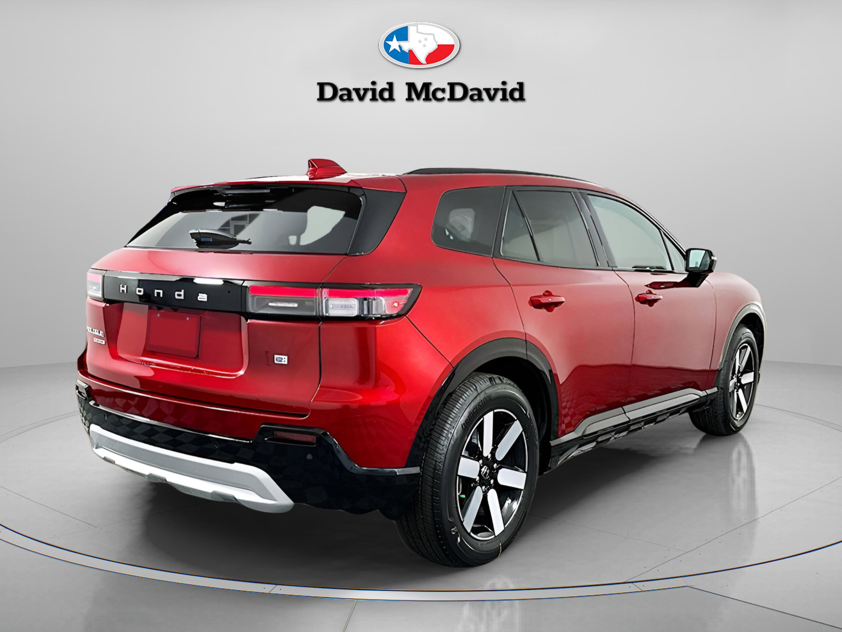 New 2026 Honda Prologue Touring image 5