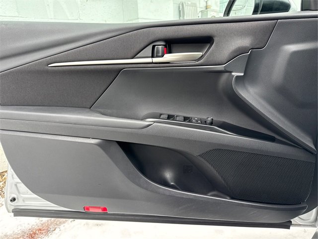 Used 2025 Toyota Camry XSE image 22