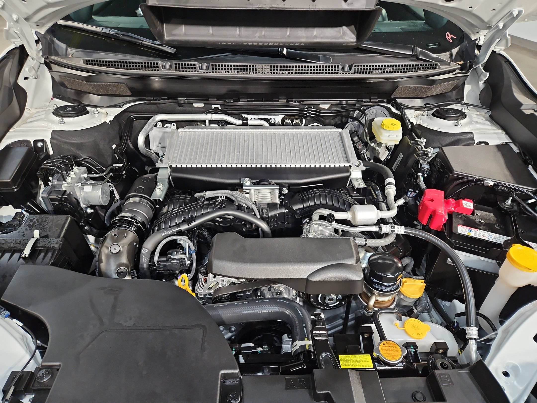 Used 2026 Subaru Outback Touring XT AWD/4WD image 19