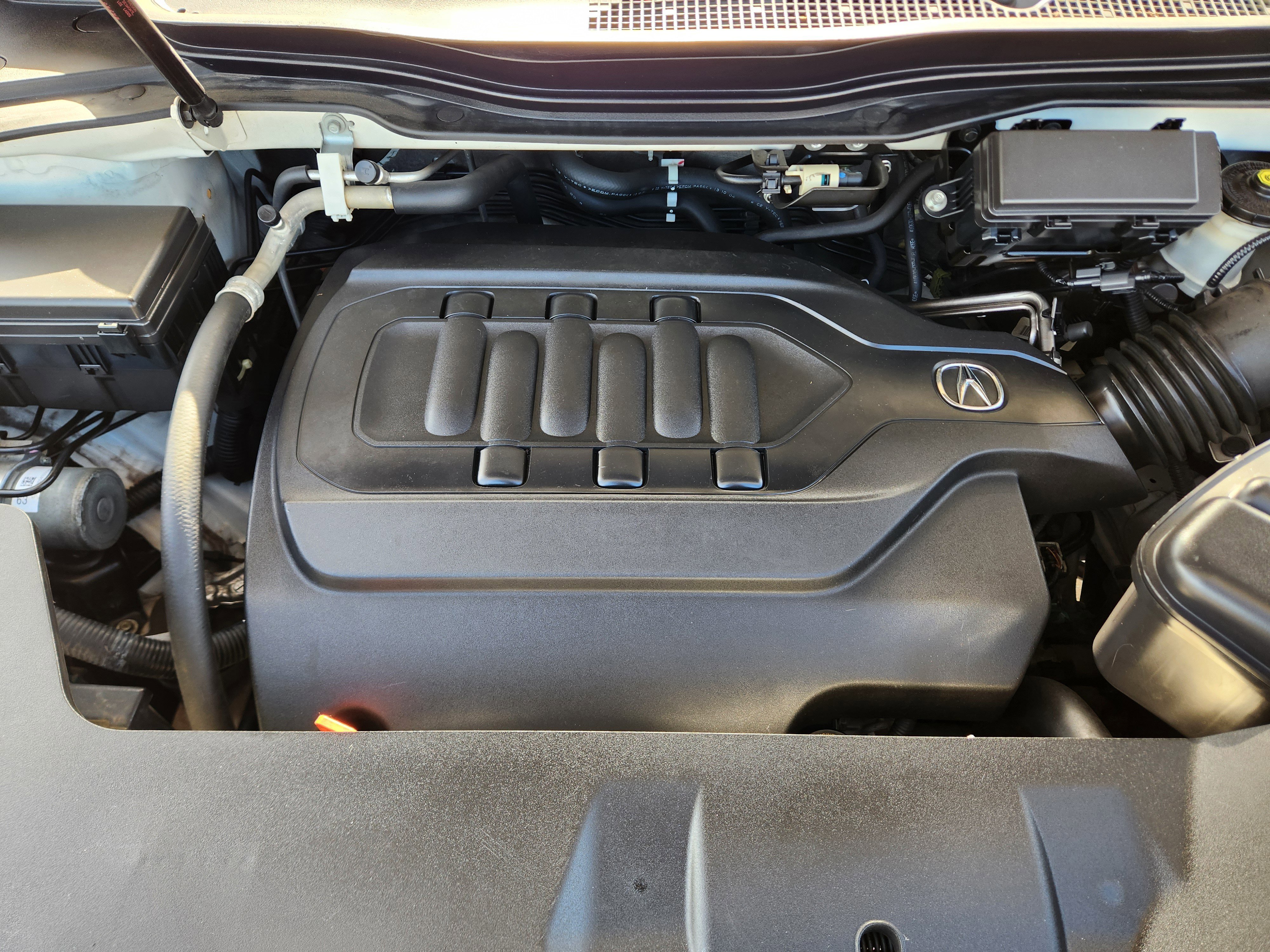 Used 2014 Acura MDX SH-AWD w/ Advance Package image 40