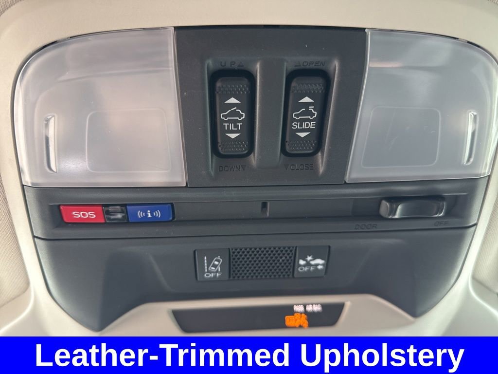 Used 2018 Subaru Crosstrek 2.0i Limited image 23