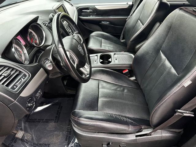 Used 2017 Dodge Grand Caravan GT FWD image 10