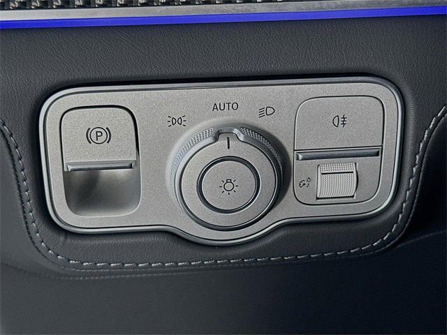 New 2026 Mercedes-Benz GLE 63 AMG S image 10