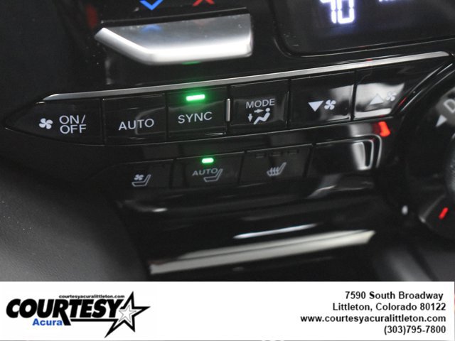 Certified 2023 Acura MDX A-Spec image 18