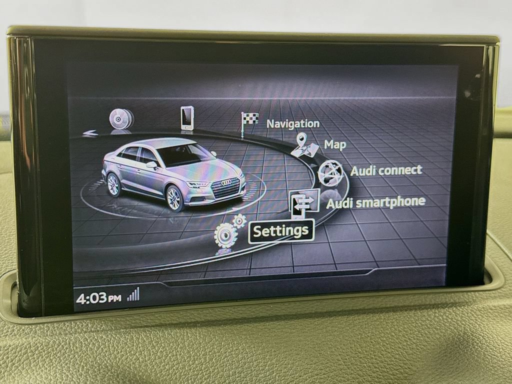 Used 2019 Audi A3 2.0T Premium Plus FWD image 18