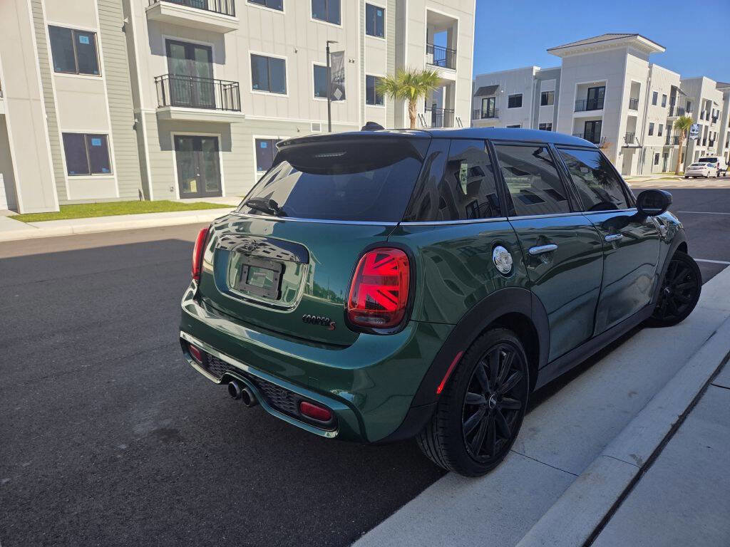 Used 2020 MINI Cooper S image 6