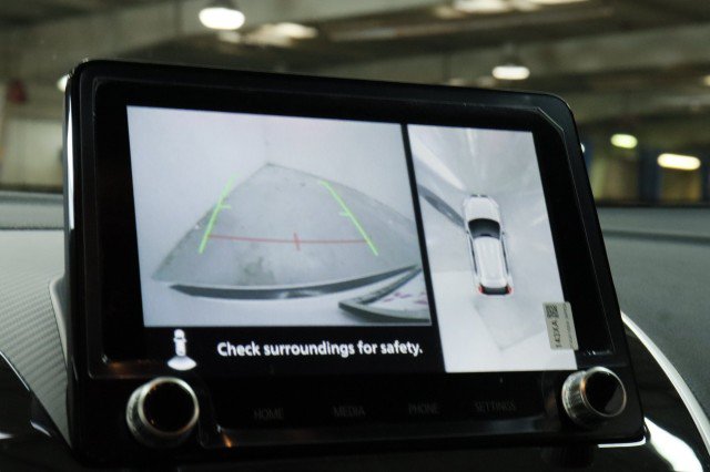 New 2026 Mitsubishi Eclipse Cross SEL AWD/4WD image 13