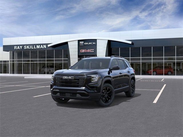New 2026 GMC Terrain Elevation w/ Elevation Premium Package image 8