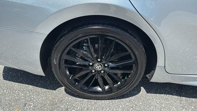 Certified 2024 Toyota Camry XSE image 11