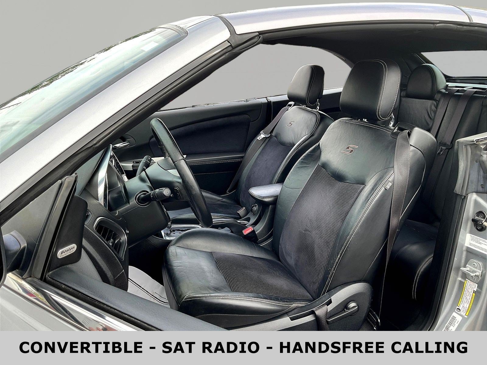 Used 2014 Chrysler 200 S FWD image 20
