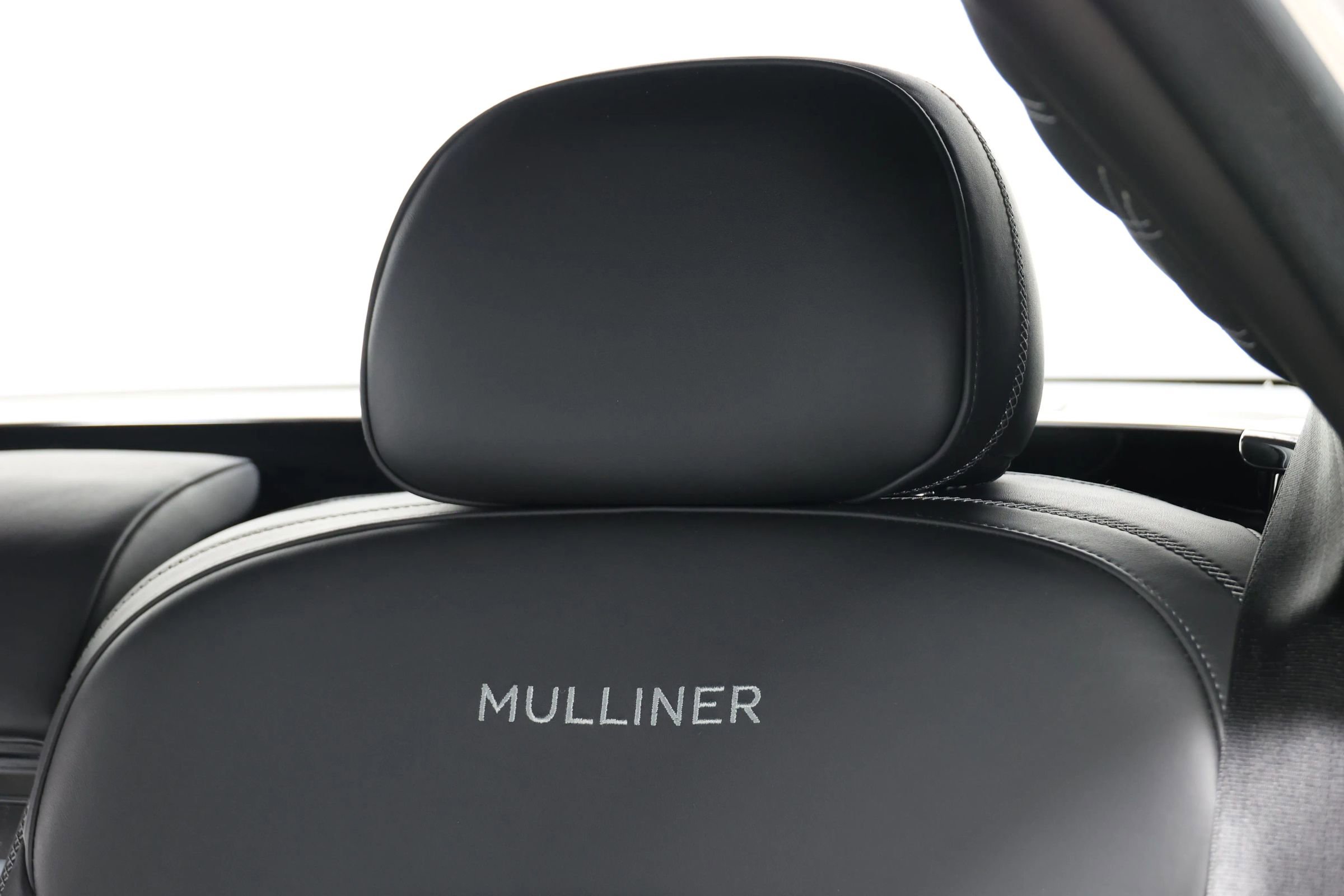 Used 2018 Bentley Mulsanne image 66