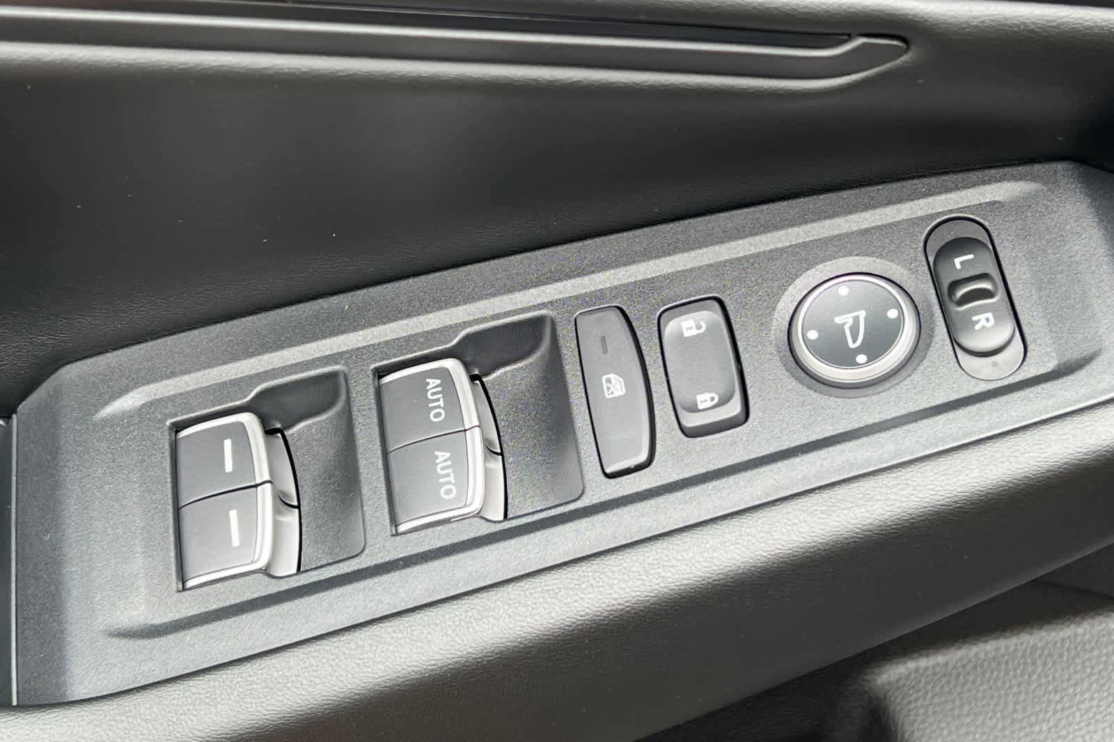 New 2026 Honda Accord SE image 15