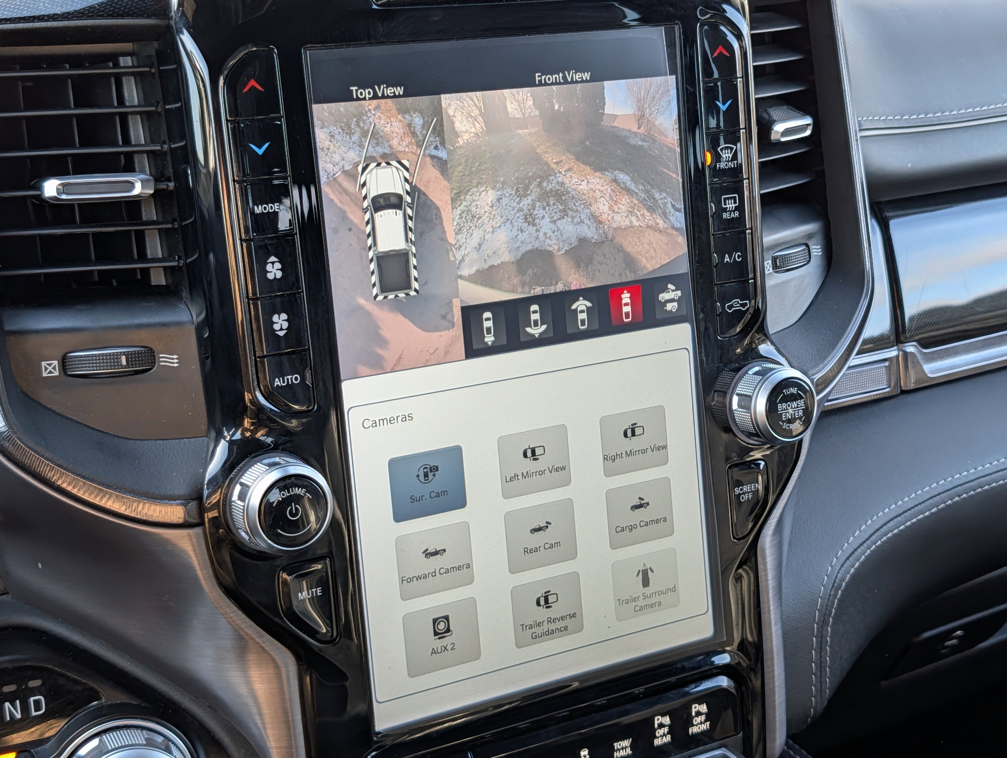 Used 2022 RAM 2500 Power Wagon image 21