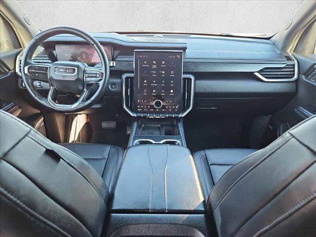 Certified 2024 GMC Acadia Elevation image 17