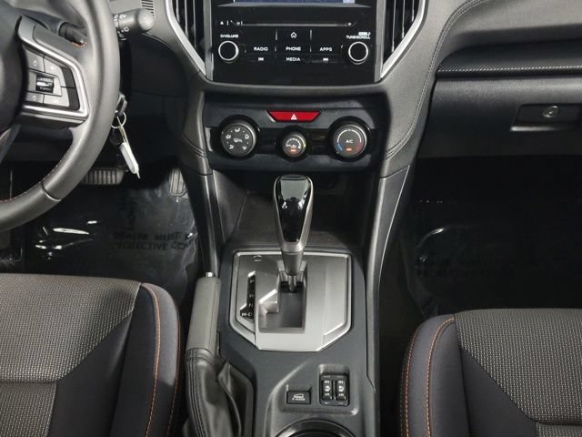 Used 2019 Subaru Crosstrek 2.0i Premium w/ Eyesight System AWD/4WD image 24