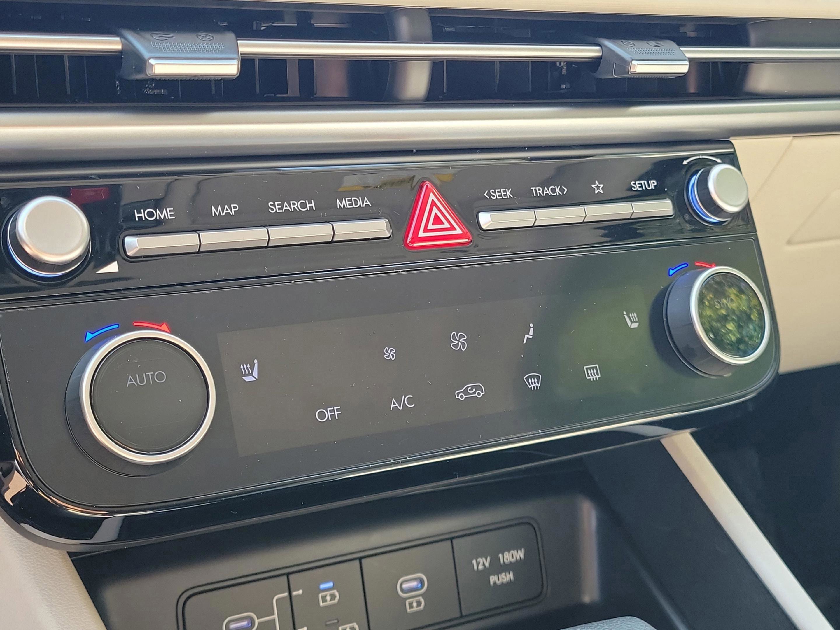 New 2026 Hyundai Tucson SEL image 29