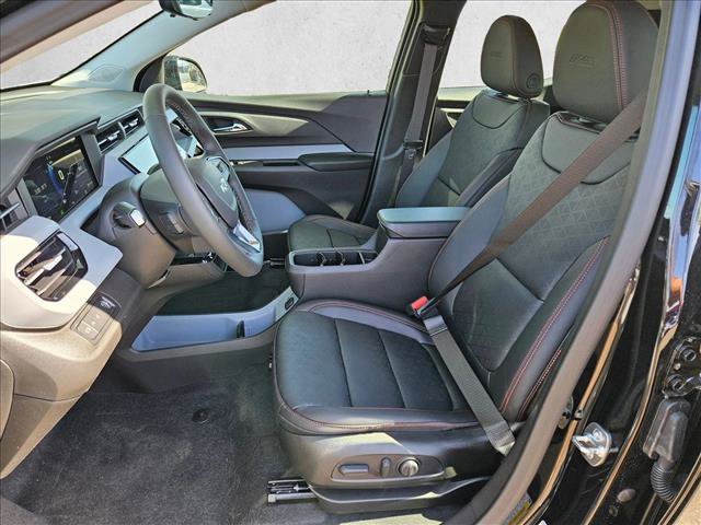 New 2027 Chevrolet Bolt RS w/ Technology Package FWD image 4