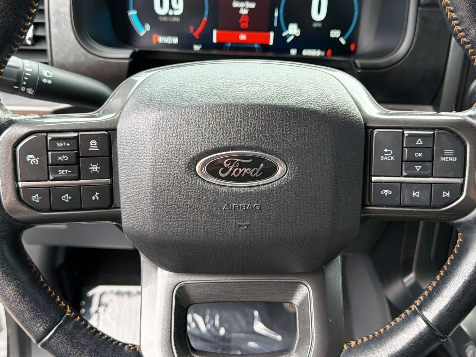 Used 2023 Ford F150 Tremor w/ Equipment Group 402A High AWD/4WD image 11