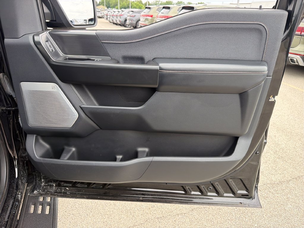 Used 2023 Ford F150 Raptor AWD/4WD image 27