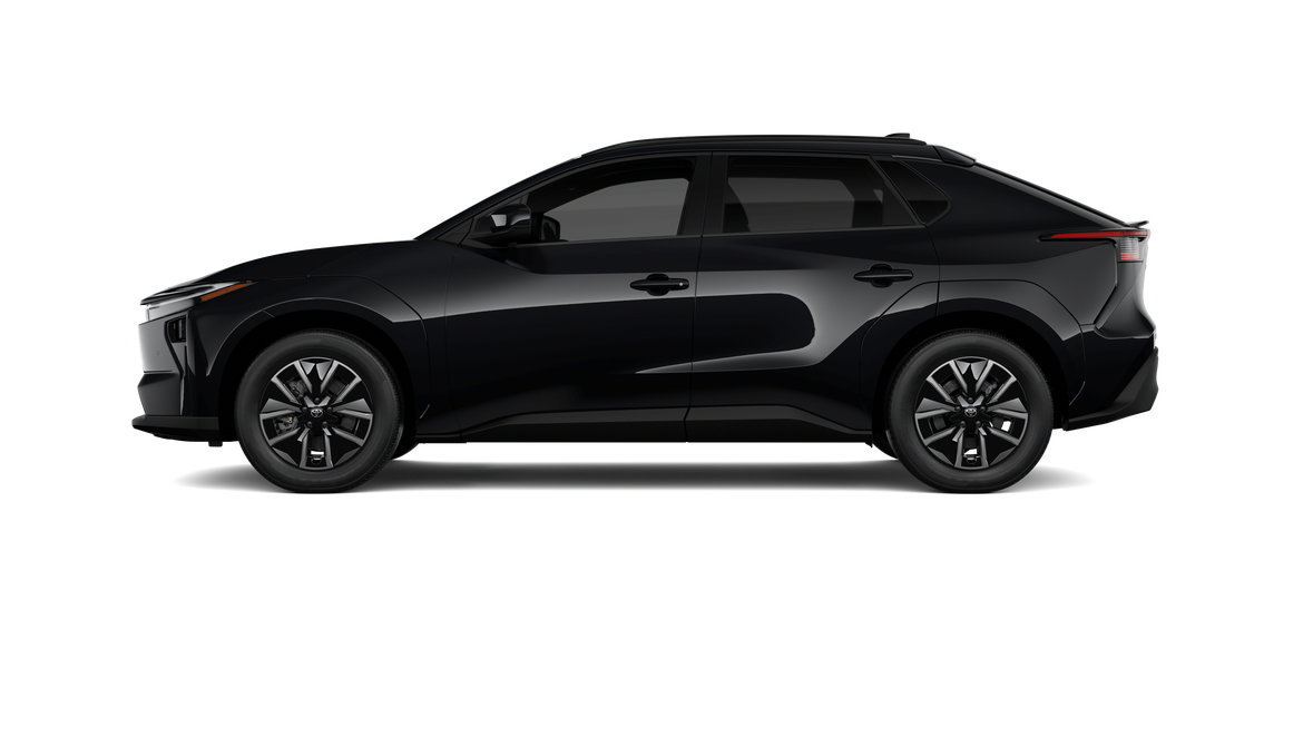 New 2027 Toyota bZ image 25