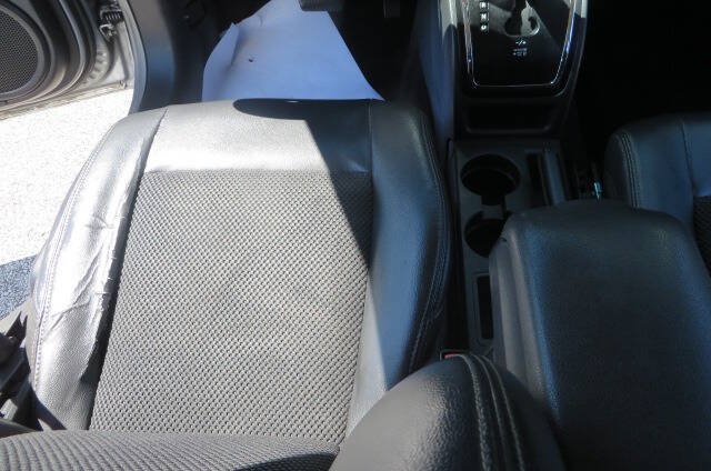 Used 2015 Jeep Compass Sport w/ Power Value Group FWD image 30