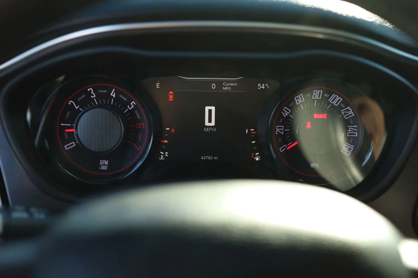 Used 2016 Dodge Challenger R/T w/ Blacktop Package image 21