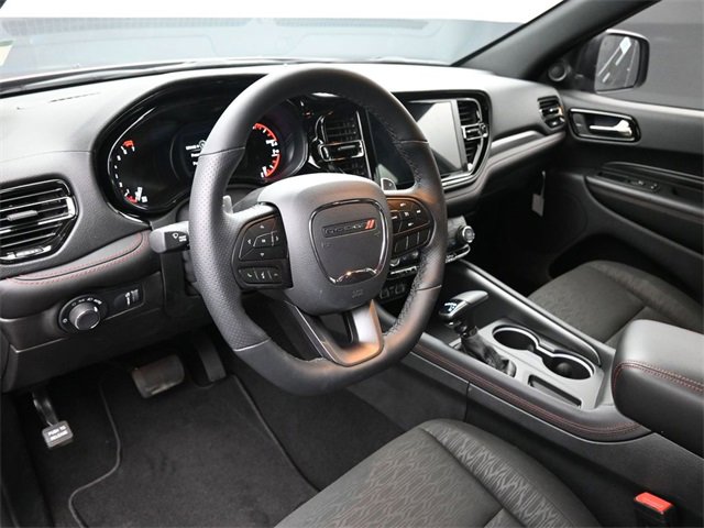 New 2026 Dodge Durango GT w/ Blacktop Package image 12