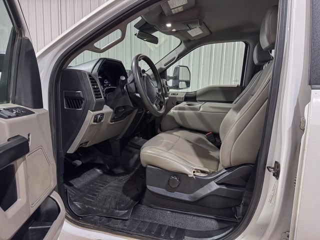 Used 2021 Ford F350 XL w/ Power Equipment Group AWD/4WD image 10