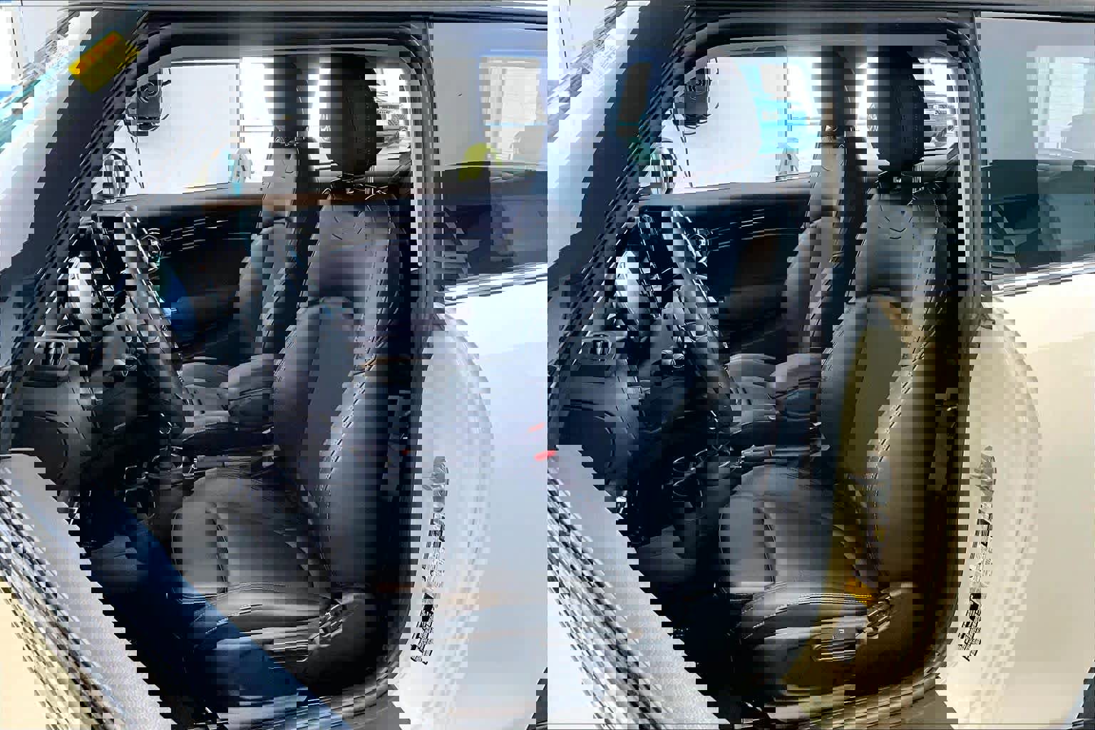 Used 2022 MINI Cooper S image 7