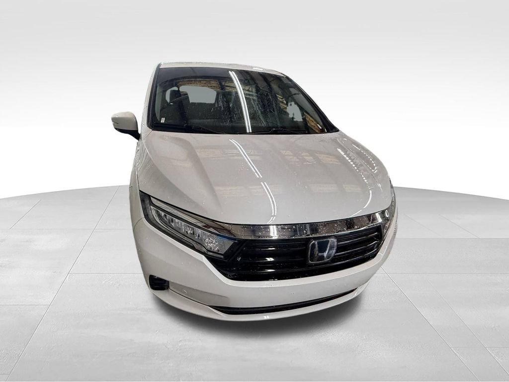 Used 2022 Honda Odyssey Touring image 8