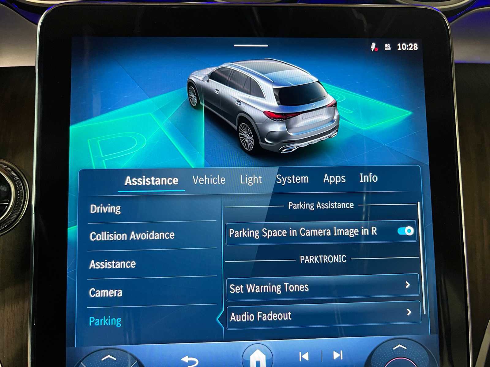 New 2025 Mercedes-Benz GLC 300 4MATIC image 30