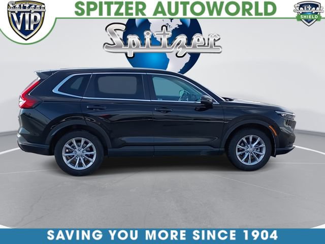 Used 2023 Honda CR-V EX-L image 10