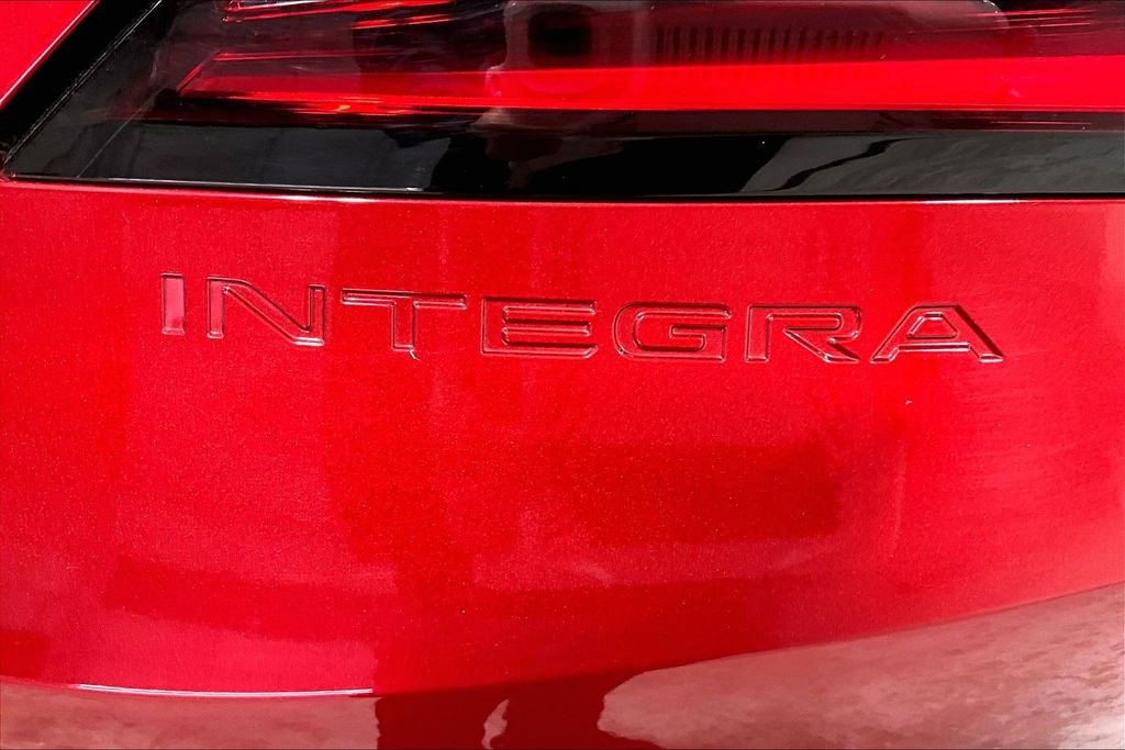 Used 2025 Acura Integra image 40