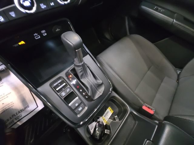 Used 2023 Honda CR-V EX image 18
