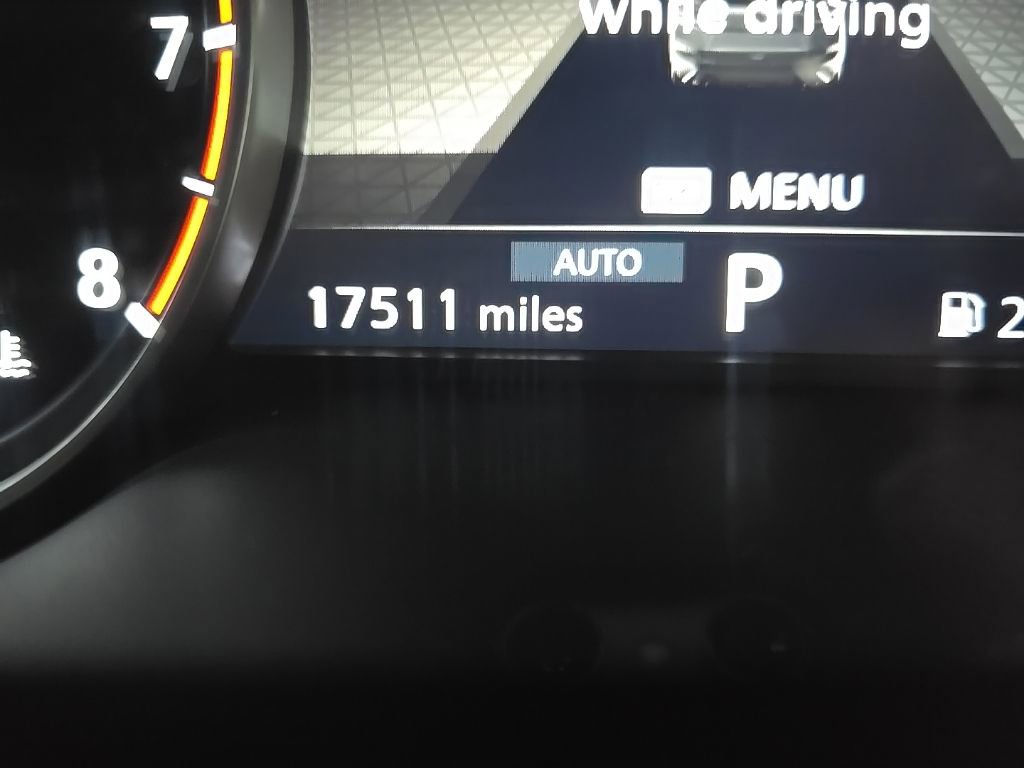 Used 2023 Nissan Rogue SV w/ SV Premium B Package image 22