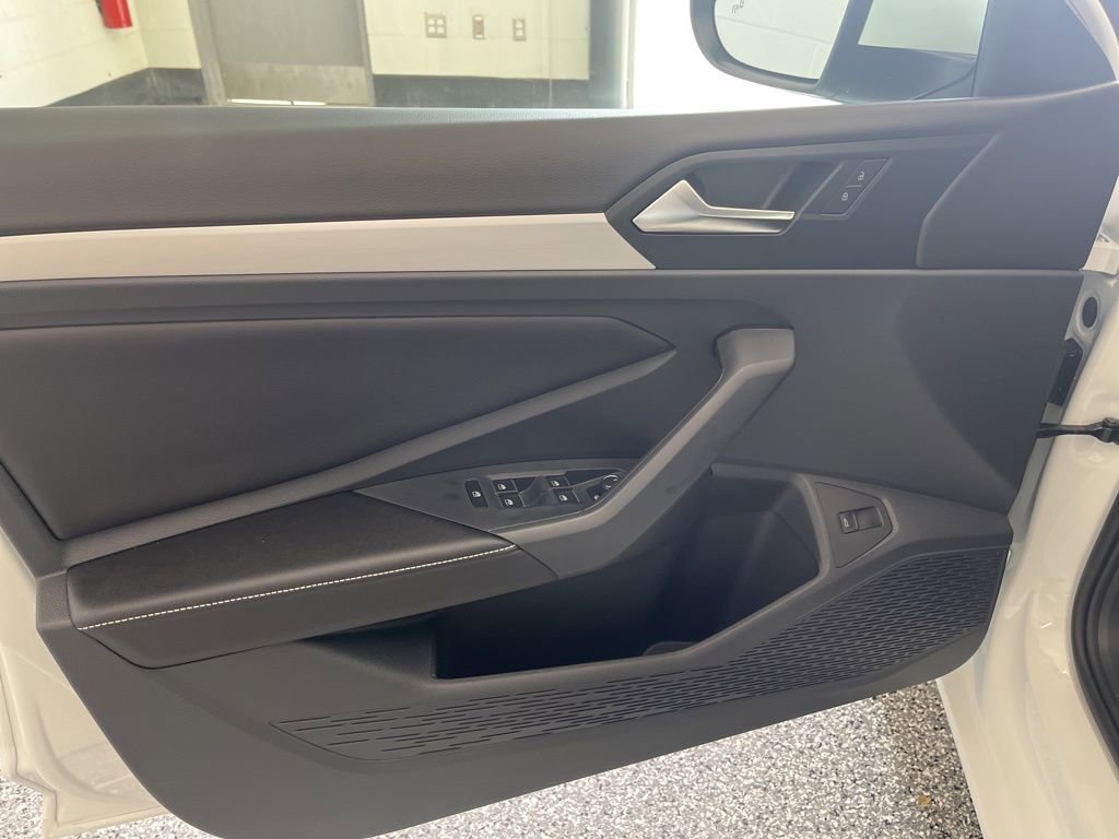 New 2026 Volkswagen Jetta Sport FWD image 12