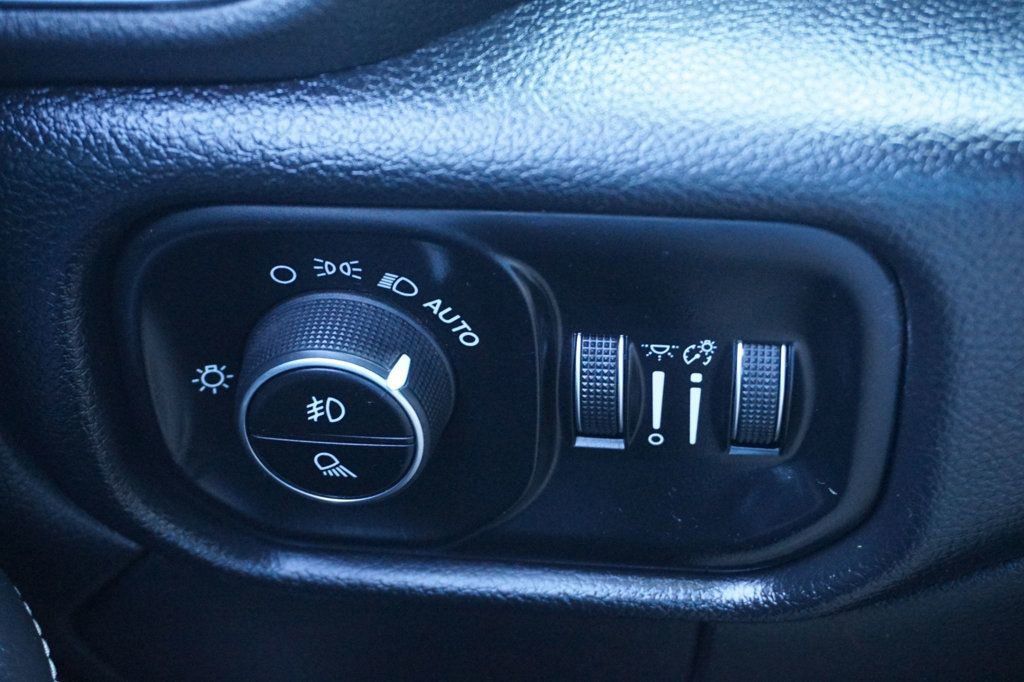 Used 2019 RAM 2500 Laramie image 28