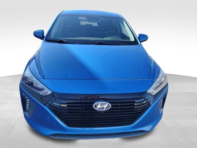 Used 2017 Hyundai Ioniq SEL image 9