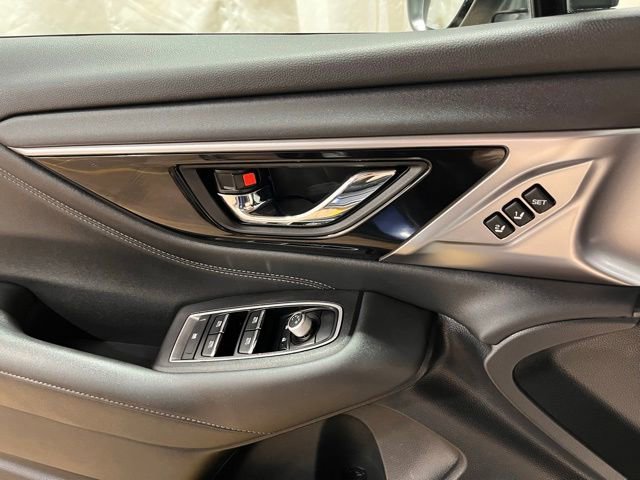 Used 2021 Subaru Outback Limited w/ Popular Package #2 AWD/4WD image 20