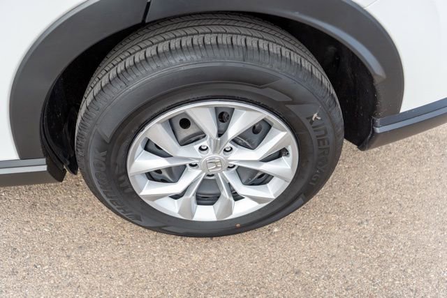 Used 2026 Honda CR-V LX image 10
