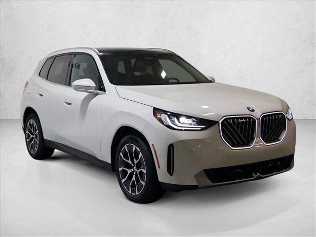 Used 2026 BMW X3 xDrive30i w/ Convenience Package AWD/4WD image 6