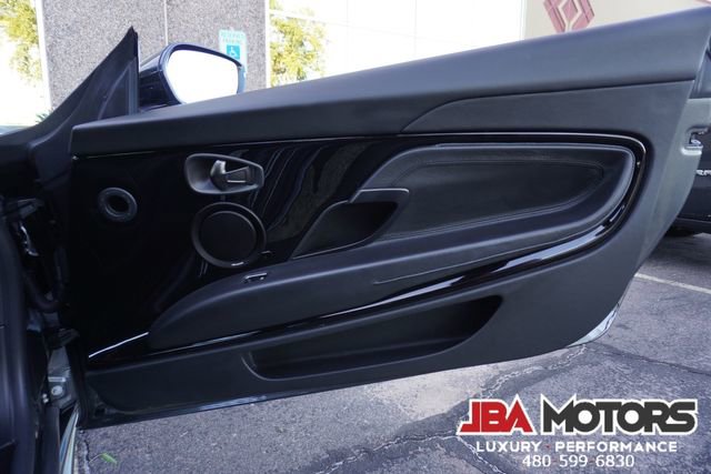 Used 2020 Aston Martin DB11 Coupe image 73