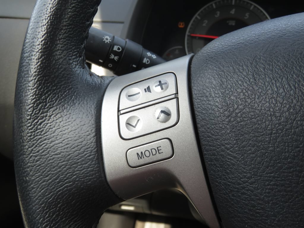 Used 2010 Toyota Corolla S FWD image 21