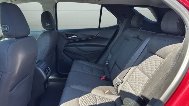Used 2019 Chevrolet Equinox LT image 27