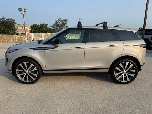 Used 2024 Land Rover Range Rover Evoque S AWD/4WD image 11