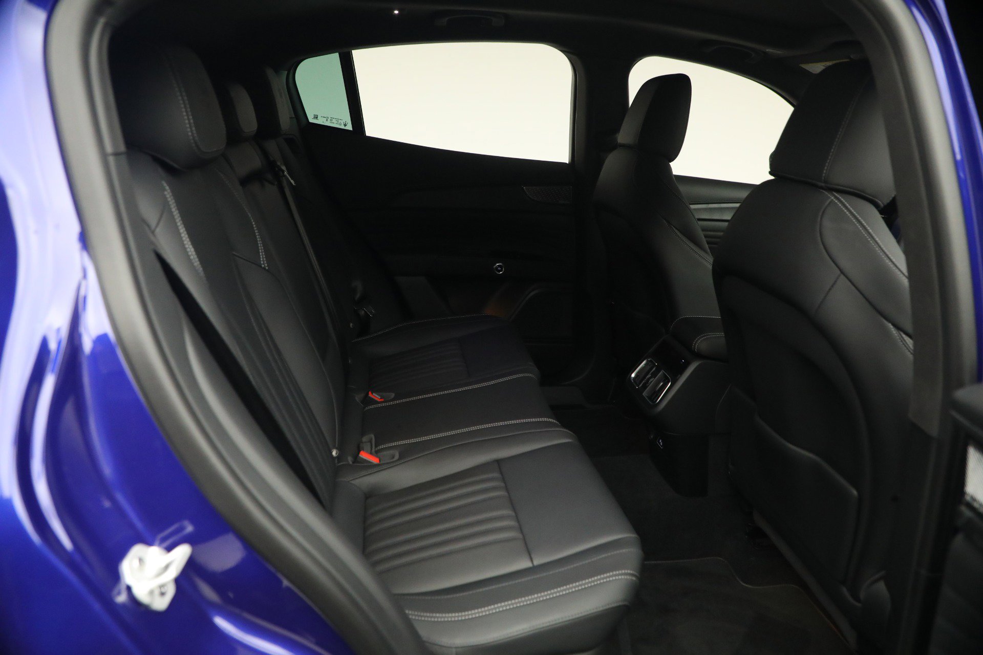 New 2026 Maserati Grecale Modena image 18