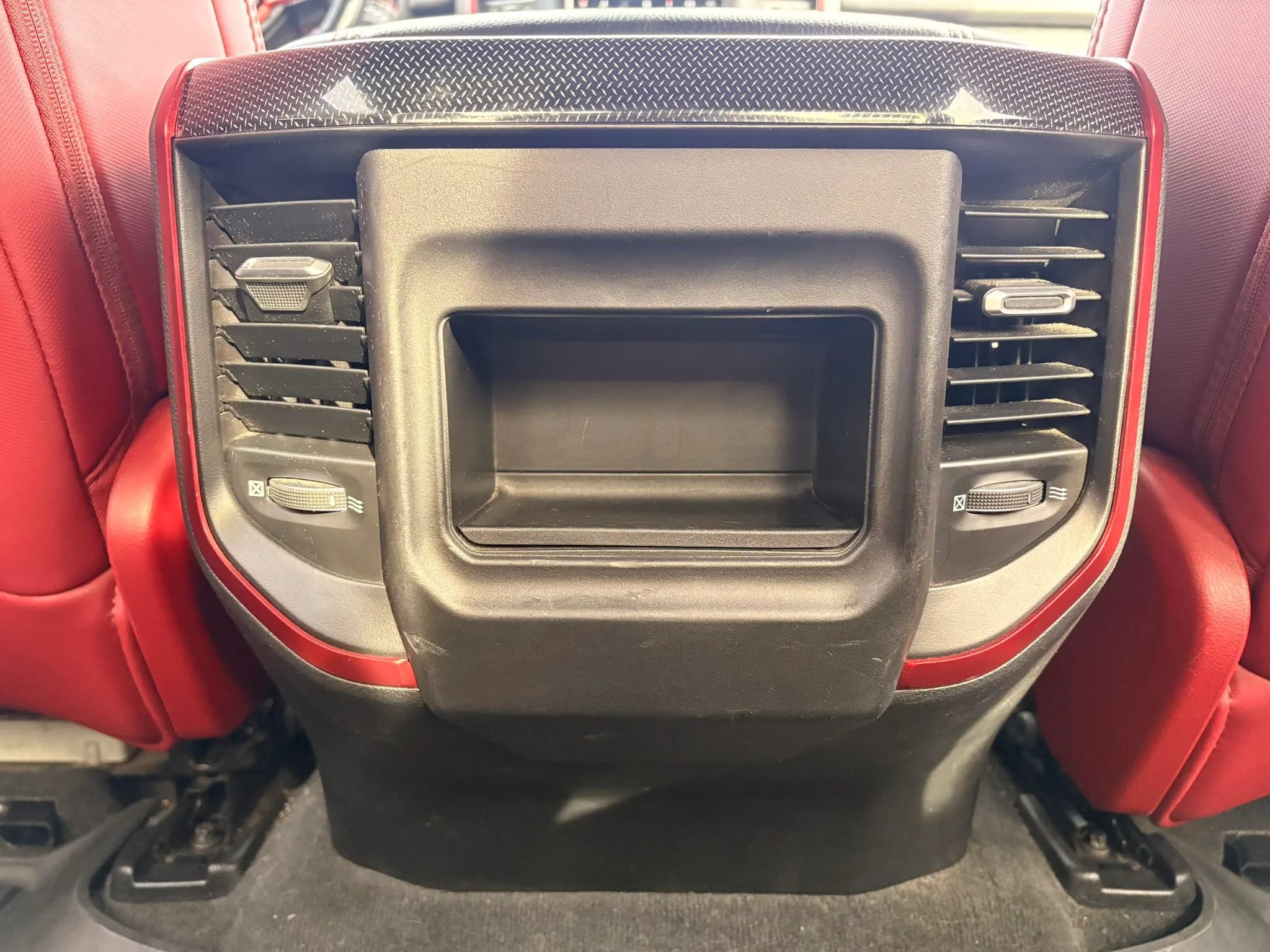 Used 2020 RAM 1500 Rebel w/ Rebel Level 1 Equipment Group AWD/4WD image 27