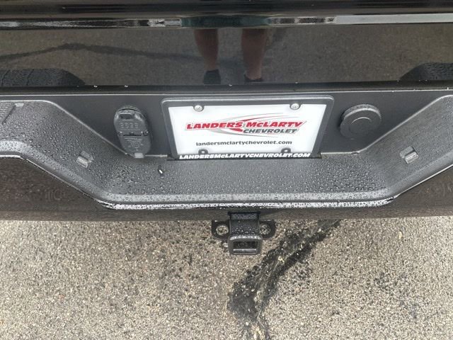 New 2026 Chevrolet Silverado 1500 RST w/ RST Select Package AWD/4WD image 30